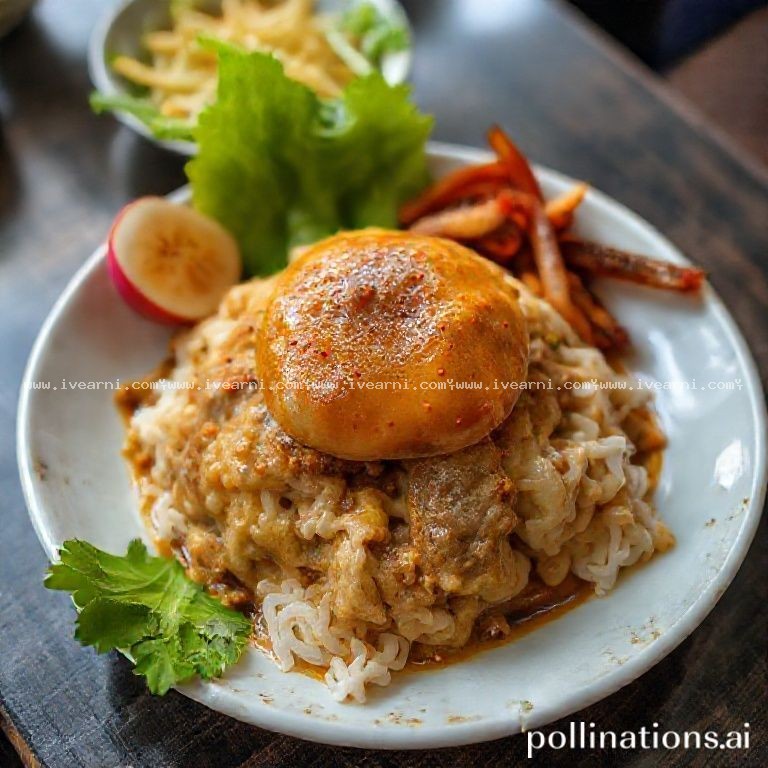 Rahasia Resep Anti Gagal rendang hati sapi - Sambel .