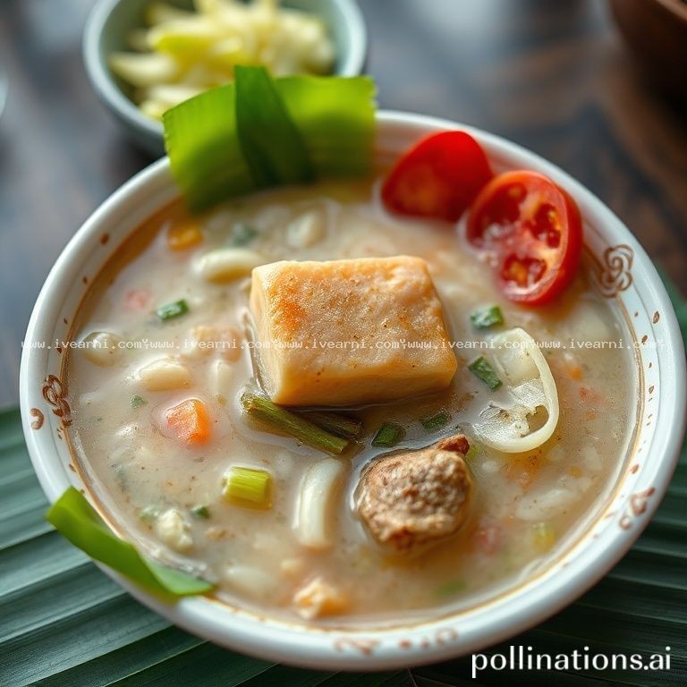 Rahasia Resep Anti Gagal resep bikin soto bening - Aneka Soto .