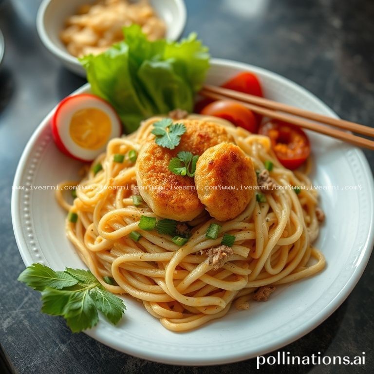 Rahasia Resep Anti Gagal resep kuah bening mie ayam - Aneka Soto .