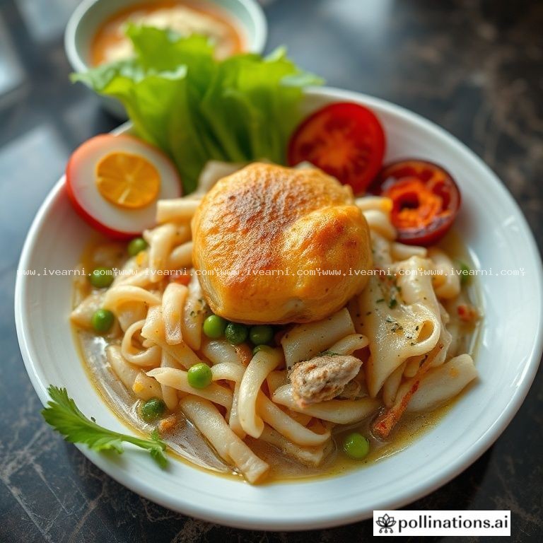 Rahasia Resep Anti Gagal resep masak soto ayam kuah bening - Aneka Soto .