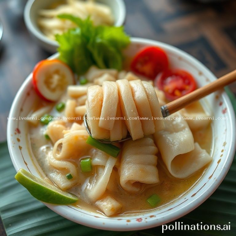 Rahasia Resep Anti Gagal resep membuat soto daging bening - Aneka Soto .