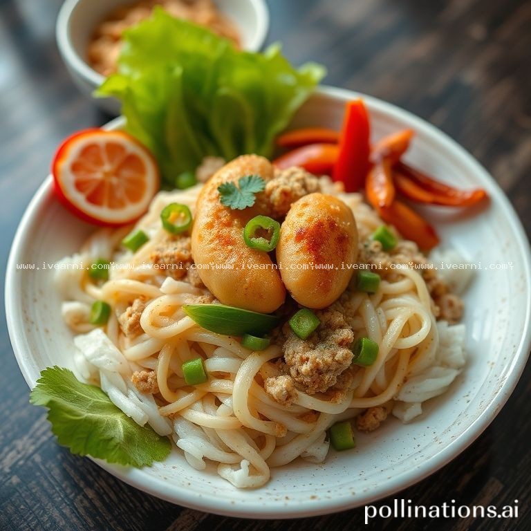 Rahasia Resep Anti Gagal resep nasi goreng xiang chun - Vegetarian .