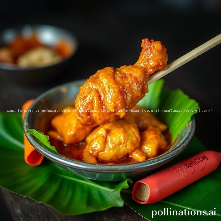 Rahasia Resep Anti Gagal resep sambal ayam geprek - Sambal Geprek .