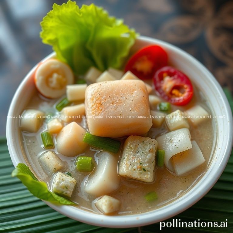 Rahasia Resep Anti Gagal resep sayur soto bening - Aneka Soto .