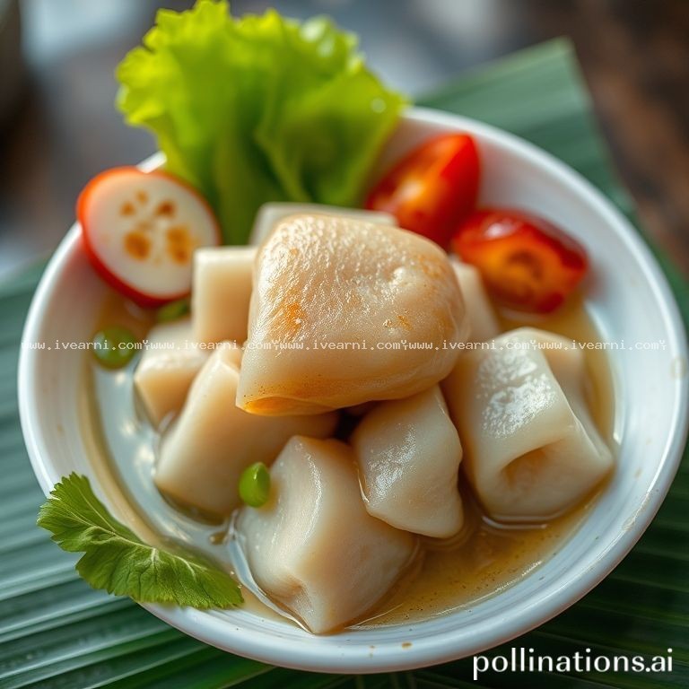 Rahasia Resep Anti Gagal resep sop babat bening - Aneka Soto .