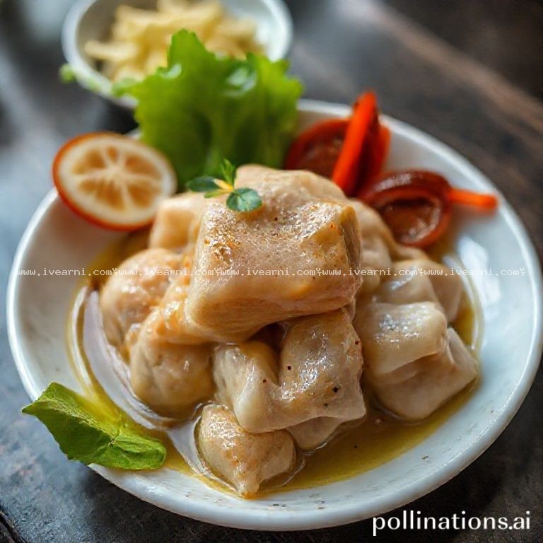 Rahasia Resep Anti Gagal resep sop kaki sapi bening - Aneka Soto .