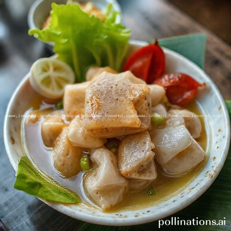Rahasia Resep Anti Gagal resep sop kikil sapi bening - Aneka Soto .