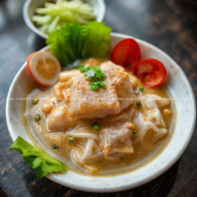 Rahasia Resep Anti Gagal resep soto ayam bening spesial - Aneka Soto .