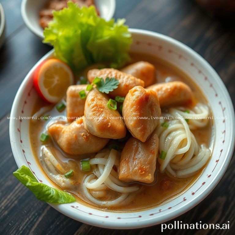 Rahasia Resep Anti Gagal resep soto ayam enak segar - Aneka Soto .