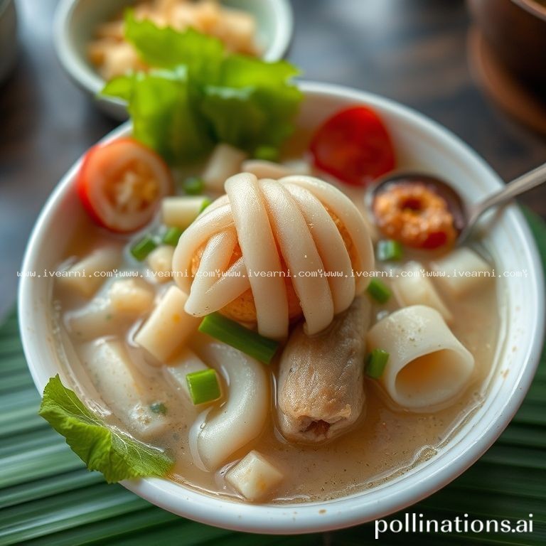 Rahasia Resep Anti Gagal resep soto bening daging sapi betawi - Aneka Soto .