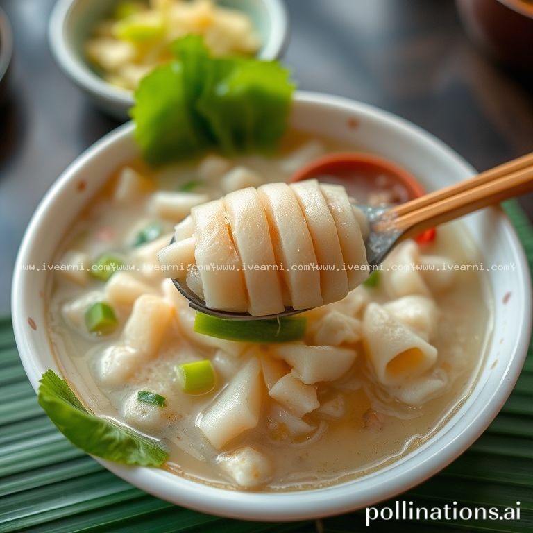 Rahasia Resep Anti Gagal resep soto bening jawa - Aneka Soto .