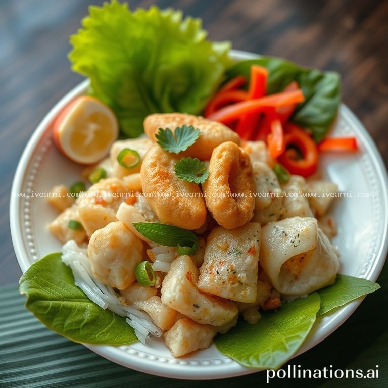 Rahasia Resep Anti Gagal resep vegetarian - Vegetarian .