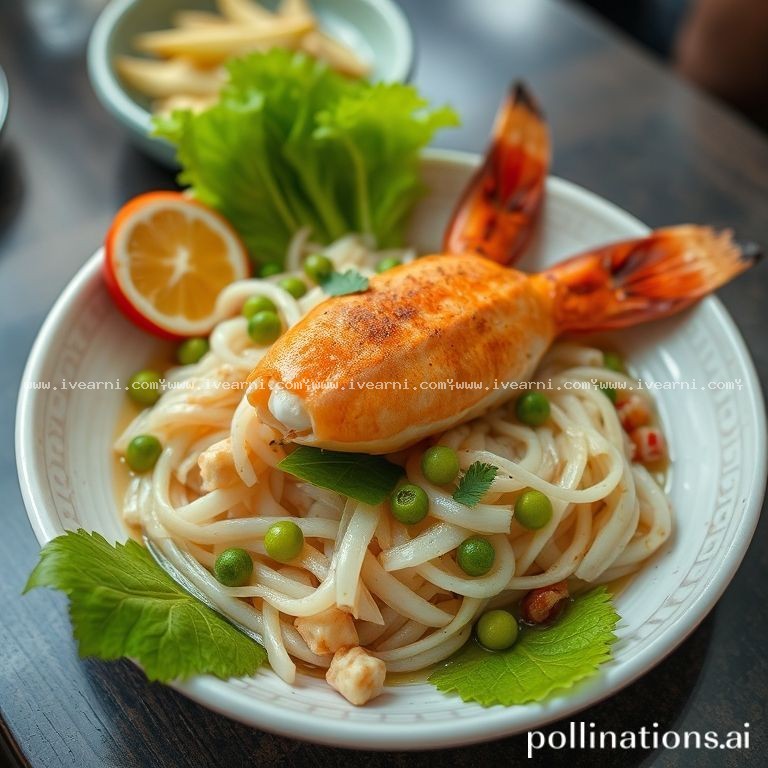 Rahasia Resep Anti Gagal rezeki seafood pik - Seafood .
