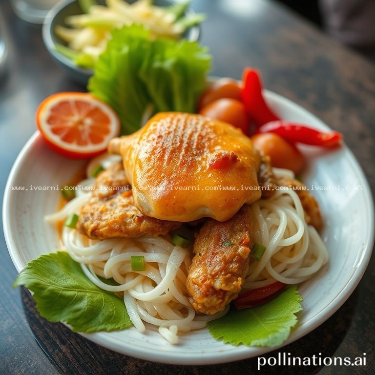 Rahasia Resep Anti Gagal rica2 ayam pedas - Ayam Goreng .