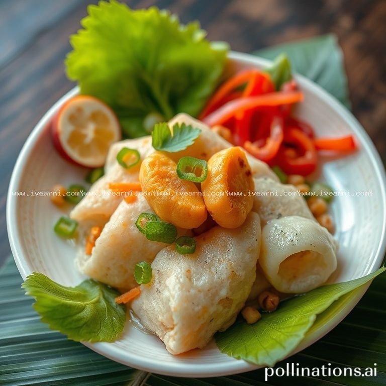 Rahasia Resep Anti Gagal risol vegetarian - Vegetarian .