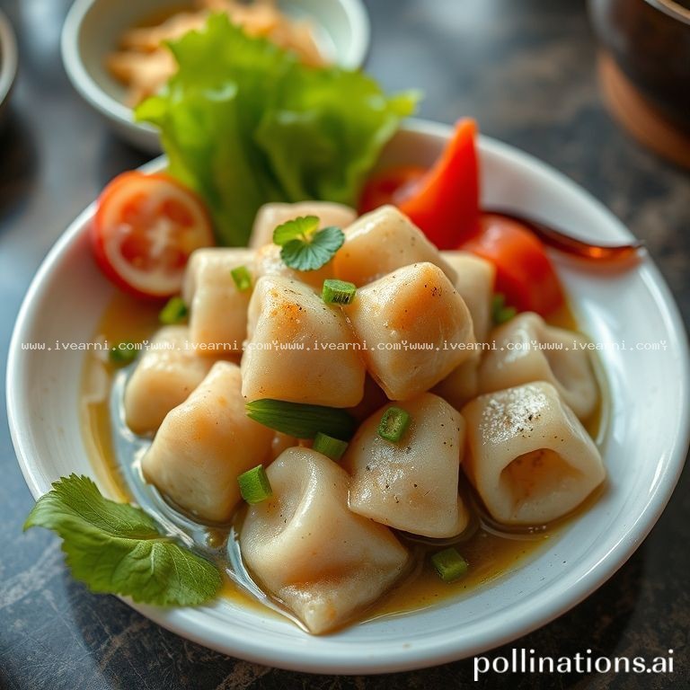 Rahasia Resep Anti Gagal rm tumbak kayubangkoa - Seafood .