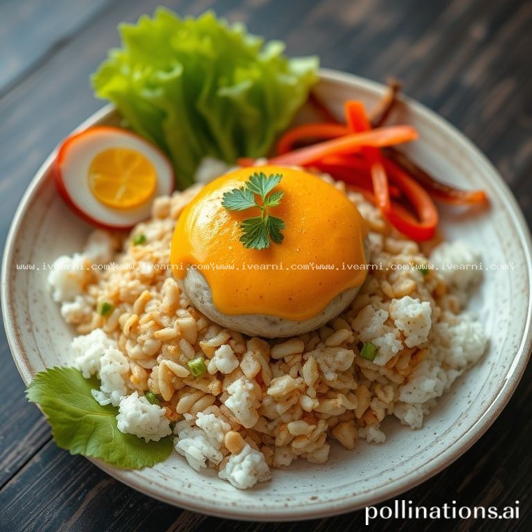 Rahasia Resep Anti Gagal sajiku nasi goreng - Sambel .