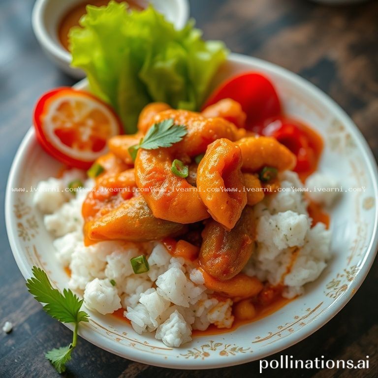 Rahasia Resep Anti Gagal sambal abc extra pedas - Sambel .