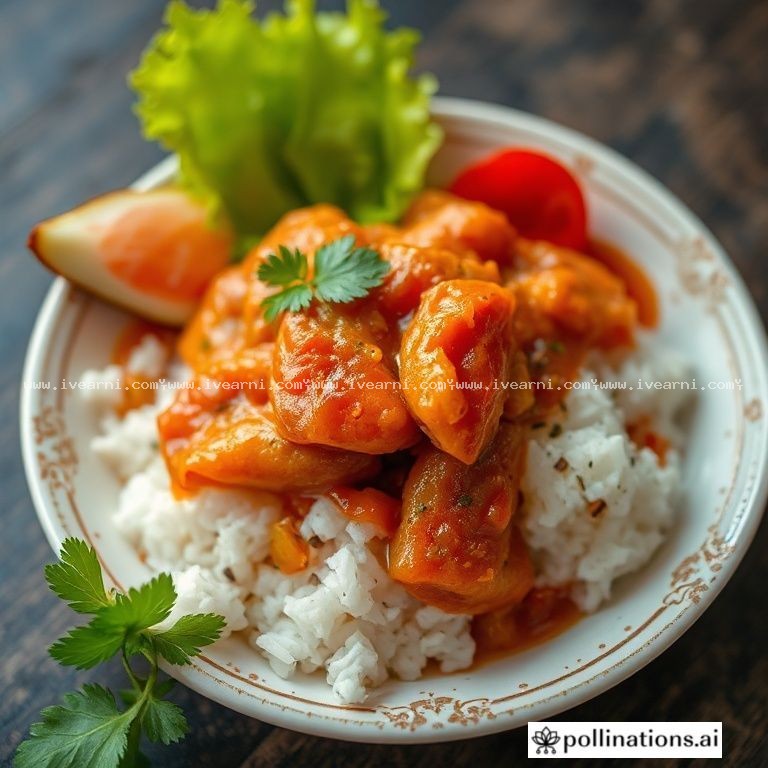 Rahasia Resep Anti Gagal sambal abc - Rendang .