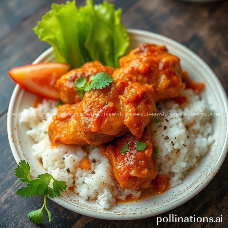 Rahasia Resep Anti Gagal sambal ayam goreng lalapan - Sambel .