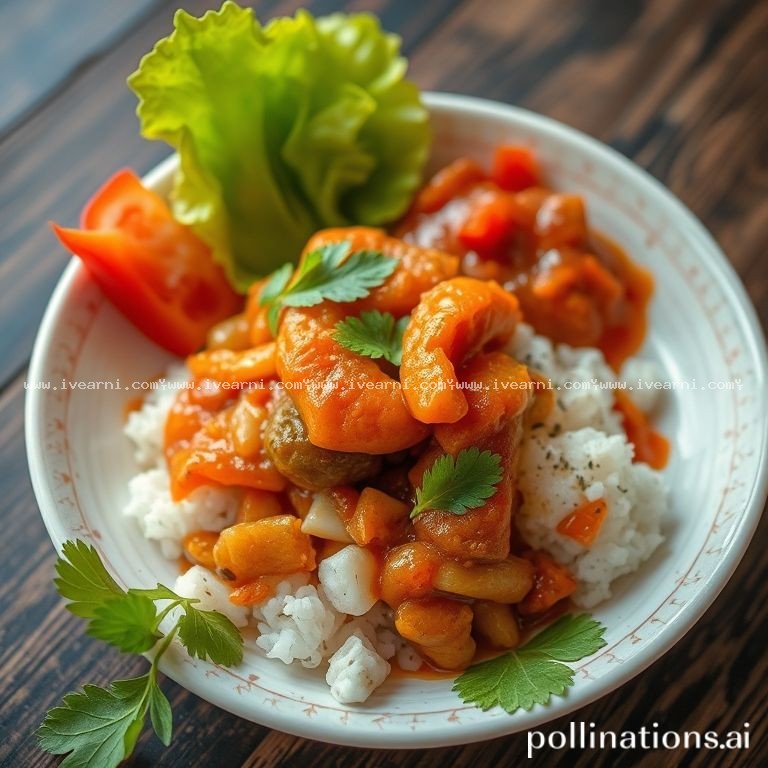 Rahasia Resep Anti Gagal sambal bohay sambal karca - Sambel .