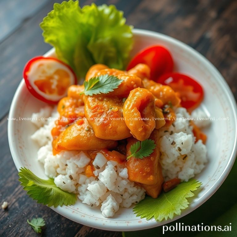 Rahasia Resep Anti Gagal sambal cireng - Sambel .