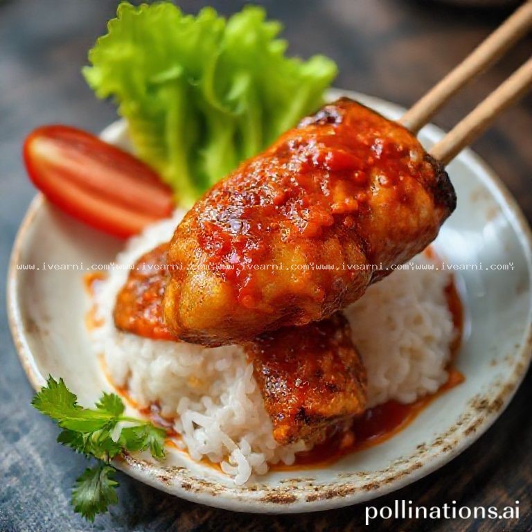 Rahasia Resep Anti Gagal sambal cobek bakar - Sambel .