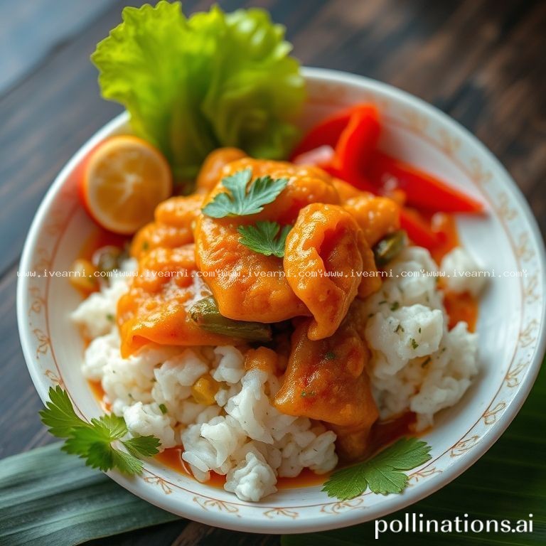 Rahasia Resep Anti Gagal sambal cumi pedas - Sambel .