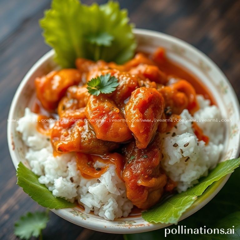 Rahasia Resep Anti Gagal sambal embe bali - Sambel .