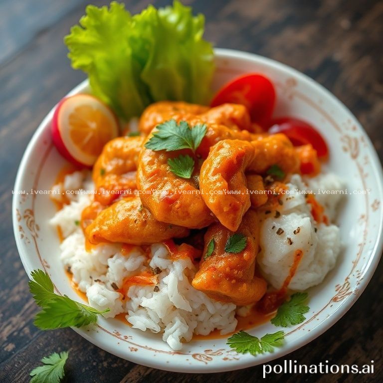 Rahasia Resep Anti Gagal sambal finna - Sambel .