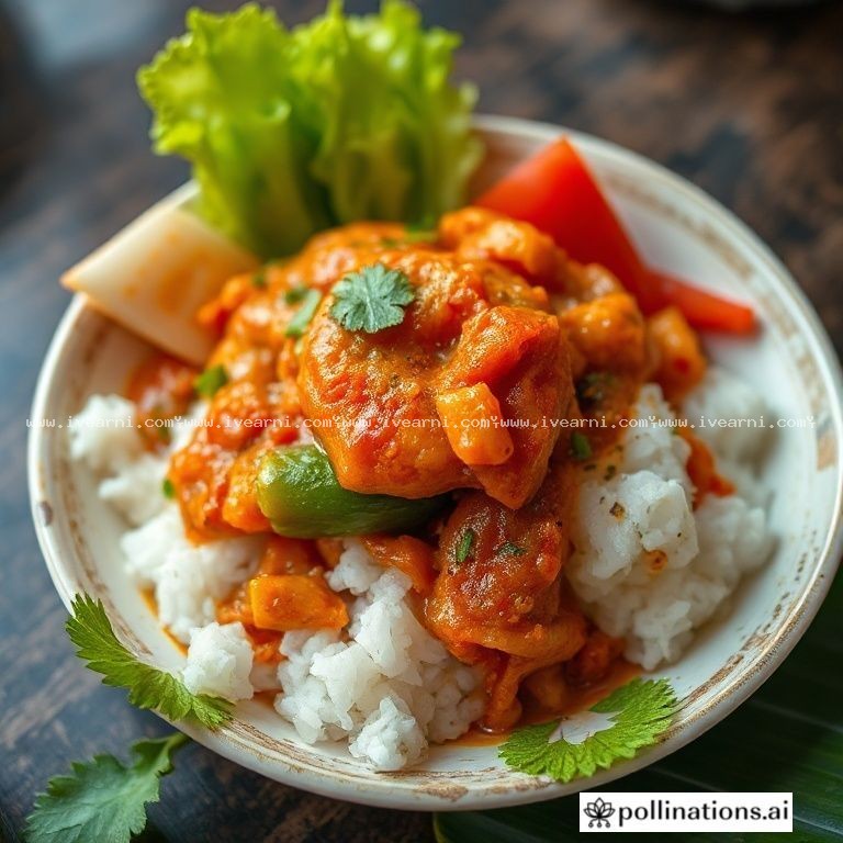 Rahasia Resep Anti Gagal sambal gami - Sambel .
