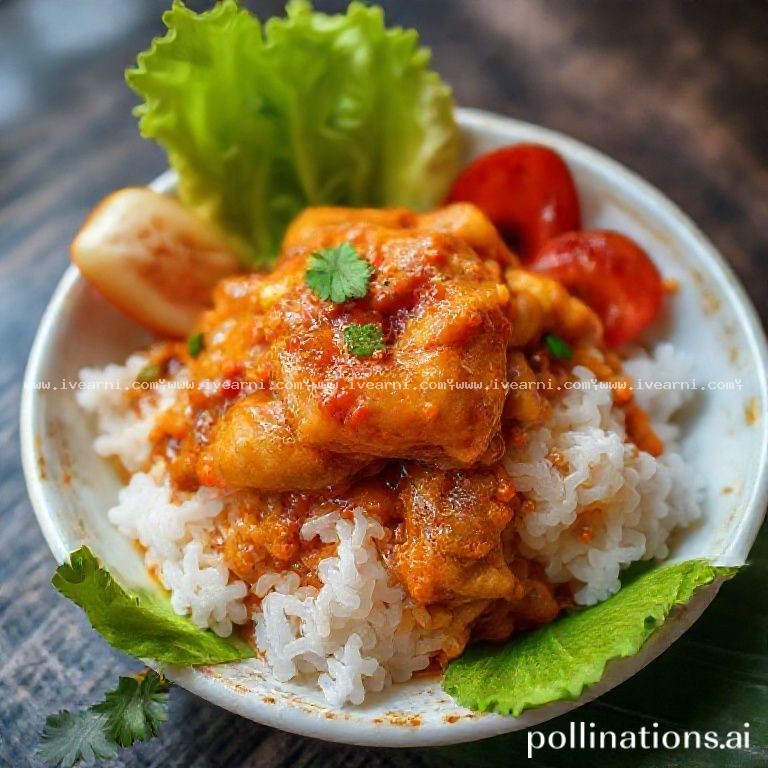 Rahasia Resep Anti Gagal sambal gepuk - Sambel .