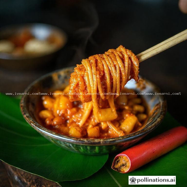 Rahasia Resep Anti Gagal sambal goreng daging - Sambel .