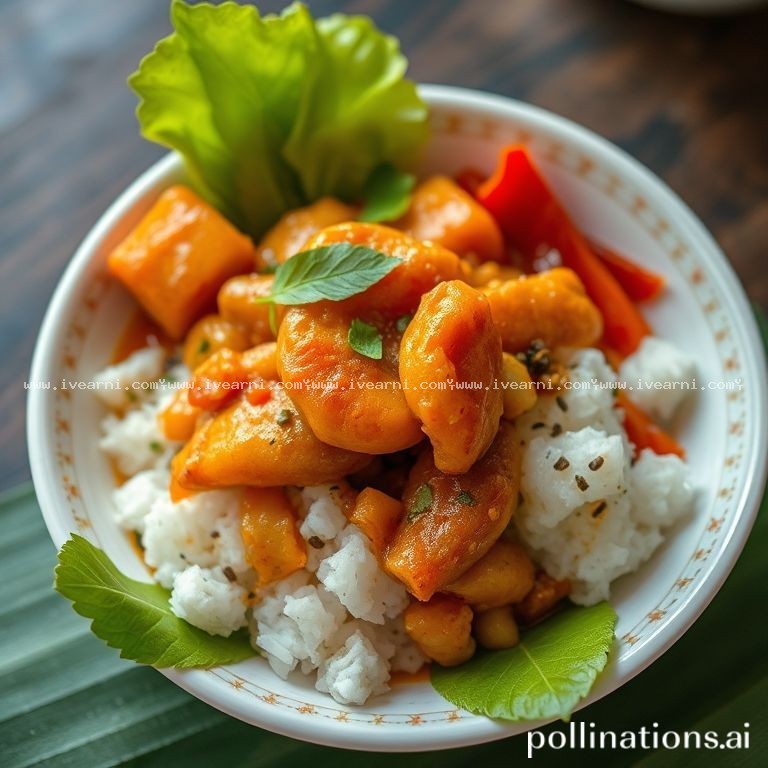 Rahasia Resep Anti Gagal sambal goreng kentang ati ampela pete - Sambel .