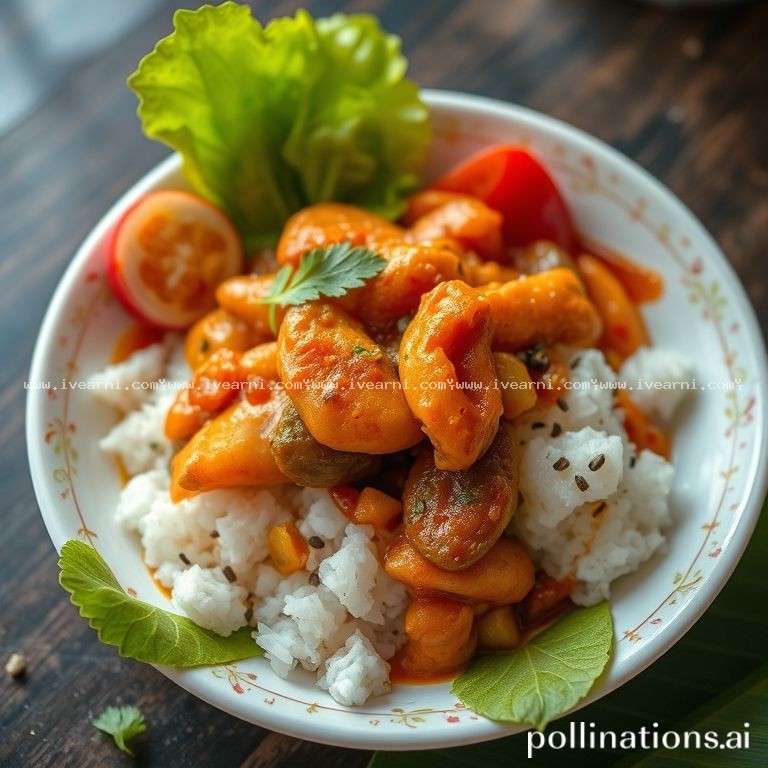 Rahasia Resep Anti Gagal sambal goreng kentang ati sapi - Sambel .