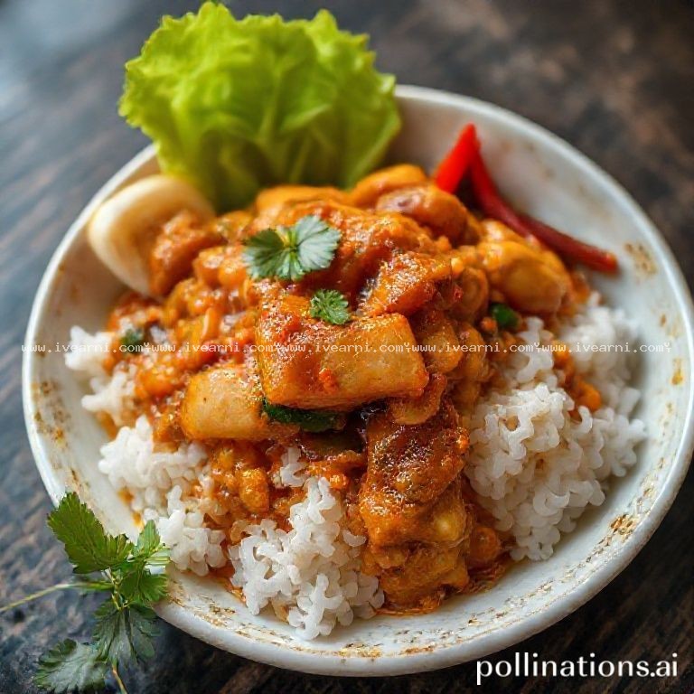 Rahasia Resep Anti Gagal sambal goreng kentang kering - Sambel .