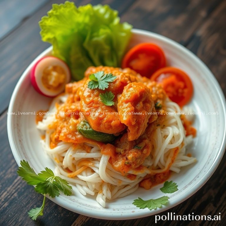 Rahasia Resep Anti Gagal sambal goreng manisa - Sambel .