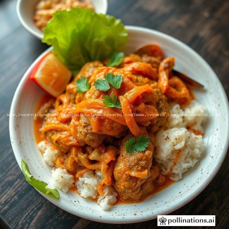 Rahasia Resep Anti Gagal sambal goreng tempe kering pedas manis - Sambel .