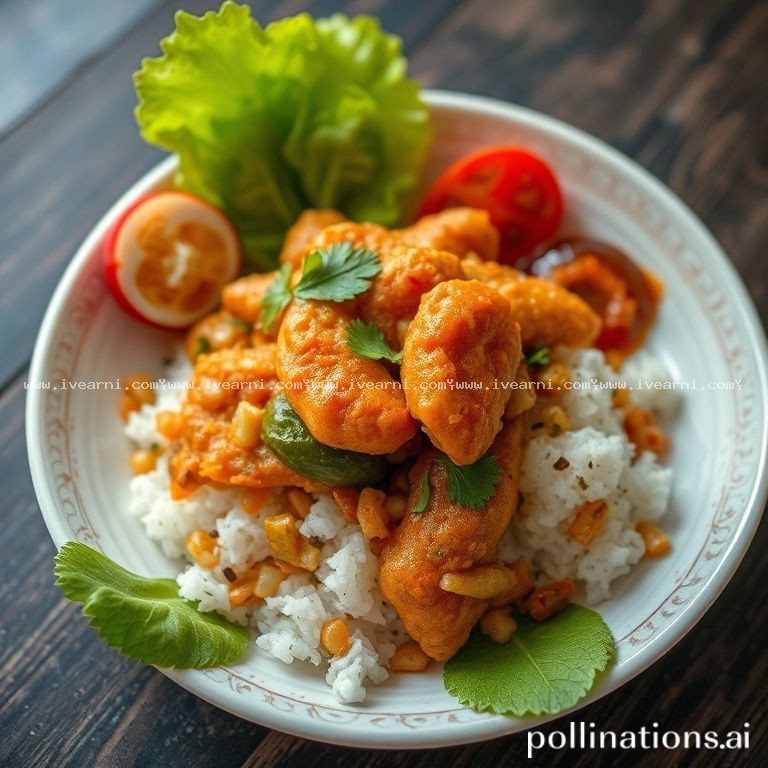 Rahasia Resep Anti Gagal sambal goreng tempe kering - Sambel .
