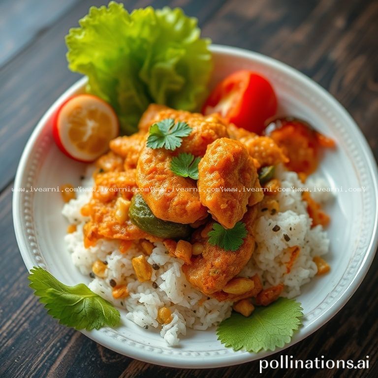 Rahasia Resep Anti Gagal sambal goreng tempe - Sambel .