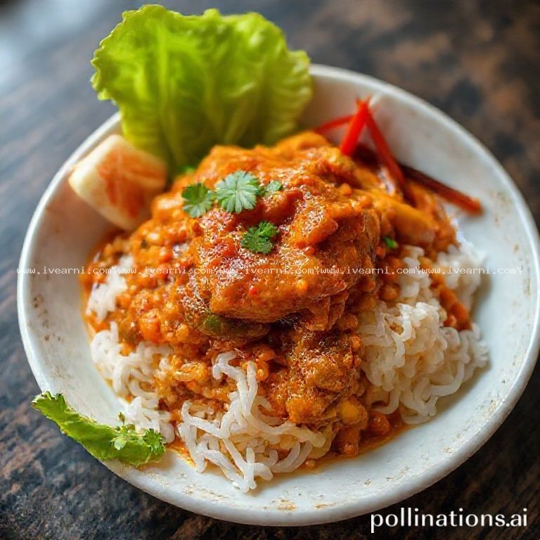 Rahasia Resep Anti Gagal sambal goreng tempe tahu - Sambel .