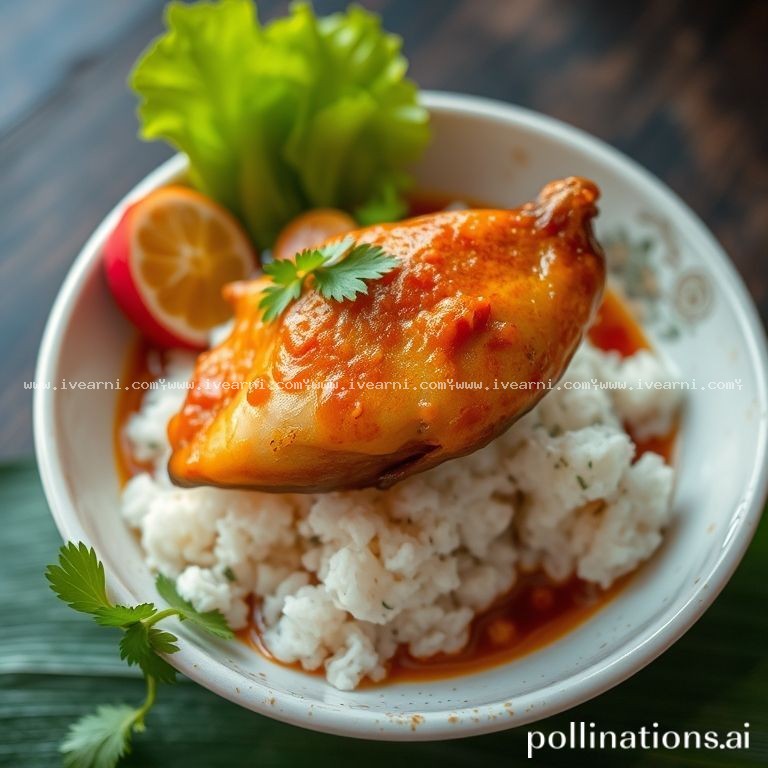 Rahasia Resep Anti Gagal sambal hitam madura - Sambel .