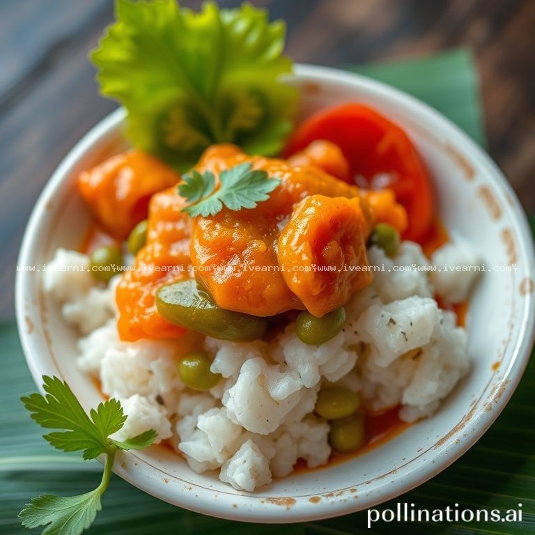 Rahasia Resep Anti Gagal sambal ijo enak - Sambel .