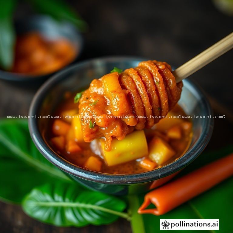 Rahasia Resep Anti Gagal sambal ijo teri - Sambel .