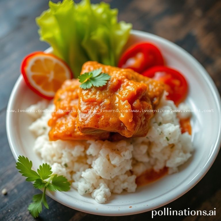 Rahasia Resep Anti Gagal sambal indofood - Sambel .