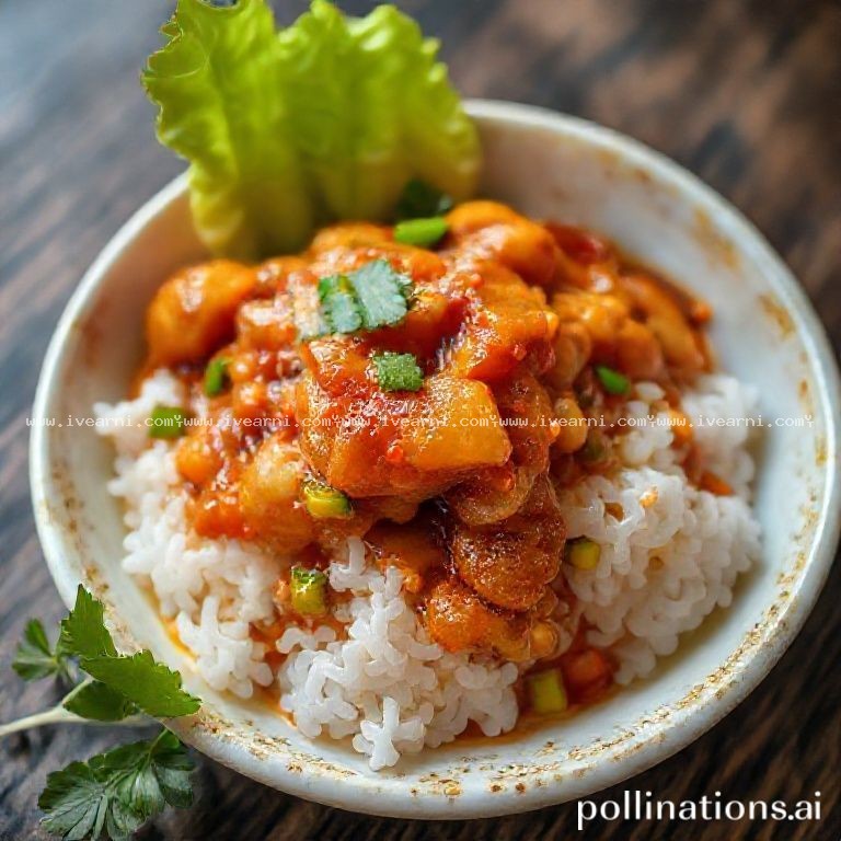 Rahasia Resep Anti Gagal sambal kacang cilok - Sambel .