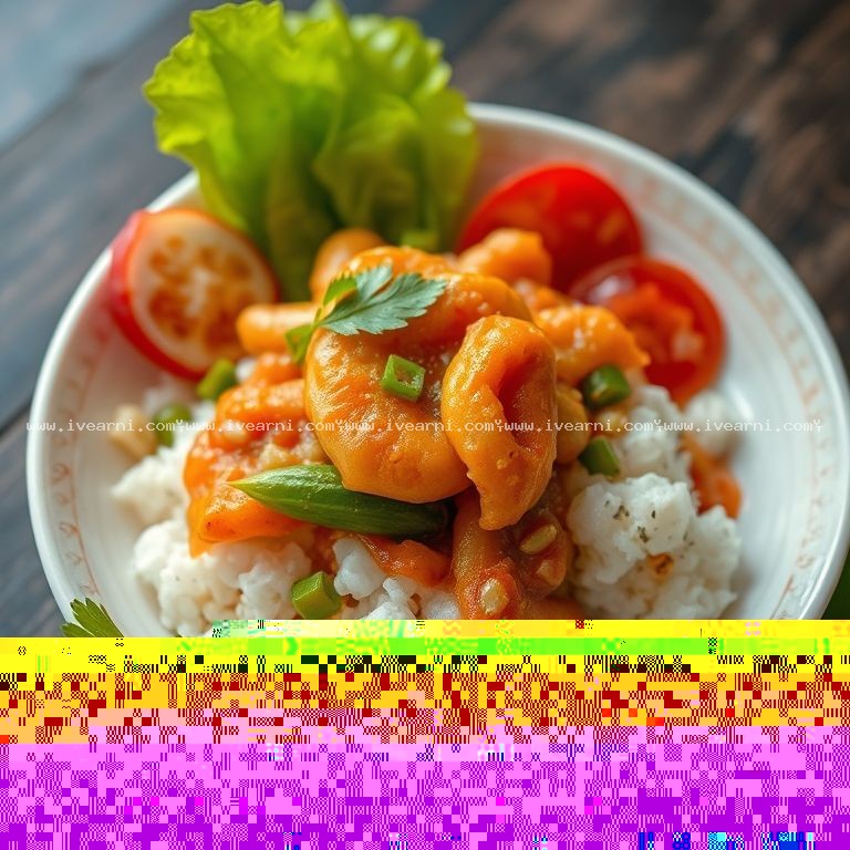 Rahasia Resep Anti Gagal sambal kacang pecel - Sambel .