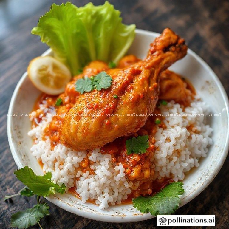 Rahasia Resep Anti Gagal sambal karca ayam keprabon - Sambel .