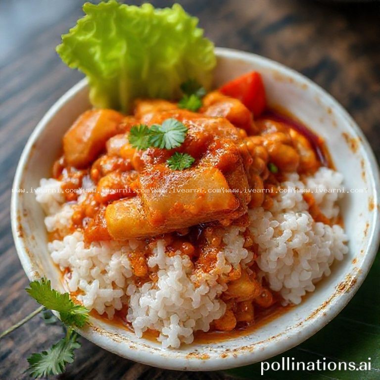 Rahasia Resep Anti Gagal sambal kentang ati ampela - Sambel .