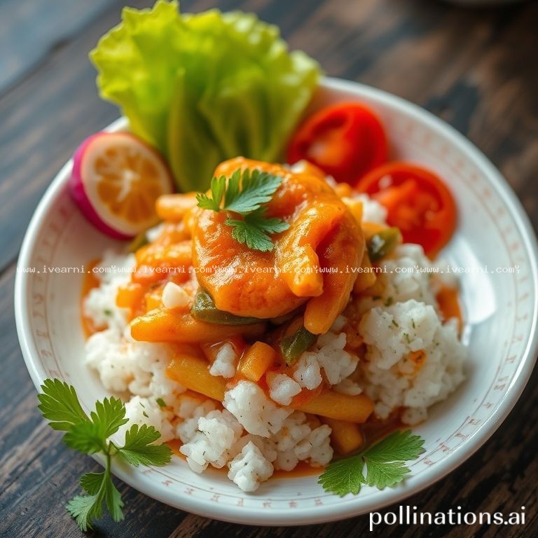 Rahasia Resep Anti Gagal sambal khas sunda - Sambel .